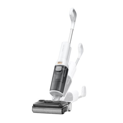 ROBOROCK F25 RT GEN 2 W WHITE