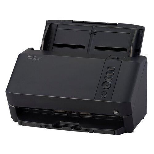 Scanner per gruppi di lavoro RICOH SP-2240N. 40 ppm/80 ipm A4 Duplex ADF Gigabit Ethernet USB 3.2 LED
Windows. Include Pap