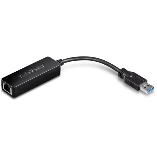 Adattatore USB 3.0 - gigabit ethernet