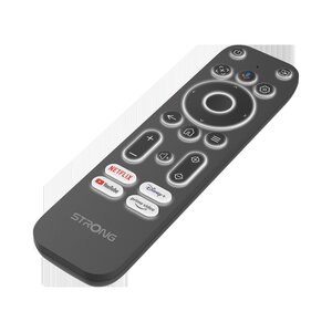 Strong Videoproiettore MIRA-X1 FHD 1080p - LCD - ruotabile a 121° - proiezione da 40" a 120", 500 ANSI Lumens -  1 x HDMI,