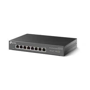 Switch Desktop 5 porte 2.5 Gigabit