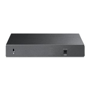 Switch Desktop 5 porte 2.5 Gigabit