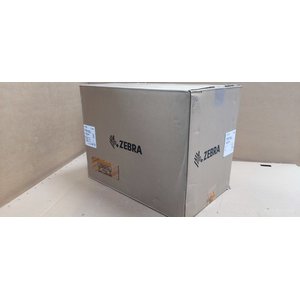 ZT411 TT PRINT 4IN 203DPI EU/UK / SCATOLA APERTA E DANNEGGIATA       