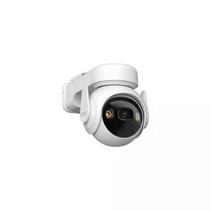 Telecamera di rete Imou 3 Megapixel Outdoor 2K - Colore - 30 m Colore Visione notte - H.265, H.264 - 2560 x 1440 - 3,60 mm
