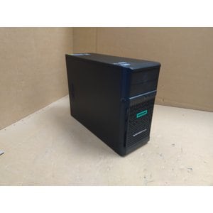 HPE ML30 GEN10+ E-2314 1P 16G / SCATOLA APERTA E DANNEGGIATA       