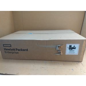 Hewlett Packard Enterprise ProLiant DL380 Gen10. Famiglia processore: Intel® Xeon® Silver, Frequenza del processore: 2,1 G