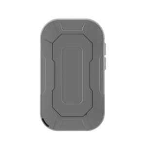 Keenetic Roamer Hotspot mobile 4G con Wi-Fi 6 AX300 - USB Type-C  - Nano SIM card slot - schermo LCD 1.77"
