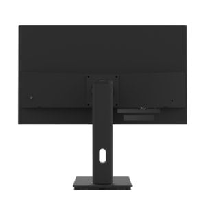 Monitor V7 LED IPS 23,8" FHD 1920 x 1080 con altezza regolabile