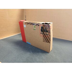 THINKPAD E14 G7 CORE ULTRA7-255 - SCATOLA APERTA E DANNEGGIATA