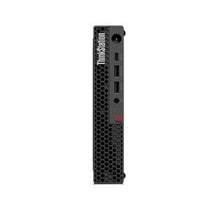 Lenovo ThinkStation P3 Tiny Gen 2. Famiglia processore: Intel Core Ultra 9, Modello del processore: 285. Memoria Interna: 