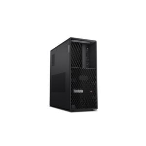 Lenovo ThinkStation P3 Tower Gen 2 Intel Core Ultra 7 265, 20C (8P + 12E)/20T, Max Turbo up to 5.3GHz, 30MB Intel Smart Ca