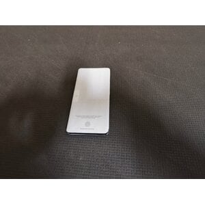 GT 7T 512GB 12GB ICESENSE BLACK - SCATOLA APERTA E DANNEGGIATA 