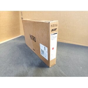 ANV15-52-93TY I9-13900H 15.6IN - SCATOLA APERTA E DANNEGGIATA