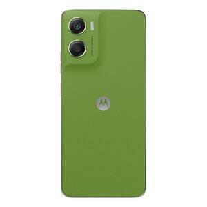 Motorola moto g06, 17,5 cm (6.88"), Doppia SIM, Android 15, 4G, USB tipo-C, 8 GB 256GB, 5200 mAh, colore verde