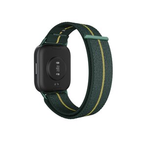 WATCH FIT GREEN 1.9IN 16GB BATTERY 5ATM