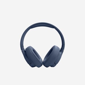 CUFFIA BT 5.3 BLU 78H OVER EAR