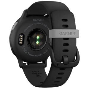 Garmin Vivoactive 5. Dimensioni diagonale schermo: 3,05 cm (1.2"), Tecnologia display: AMOLED, Risoluzione del display: 39