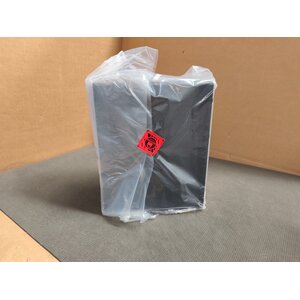 THINKSTATION P2 TWR G2 U9 285 - Scatola aperta e danneggiata