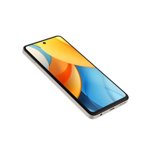ZTE Blade V60 Vita Processore Octa Core ( 2*Cortex A75 @ 1.6GHz + 6*Cortex A55 @1.6GHz), RAM 6Gb, ROM 256Gb , Capacità del
