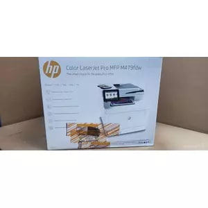 COLOR LASERJET PRO MFP M479FDW / DANNO EVIDENTE SCOCCA              