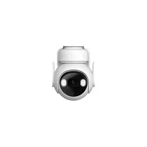 Telecamera di rete Imou 3 Megapixel Outdoor 2K - Colore - 30 m Colore Visione notte - H.265, H.264 - 2560 x 1440 - 3,60 mm