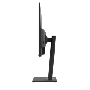 "Monitor LCD V7 L238V1-HAS-E 609,6 mm (24,0"") Class Full HD - 16:9 - 60,5 cm (23,8"") Viewable - 1920 x 1080 - 100 Hz Ref