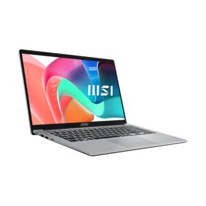 Computer portatile - MSI Modern 15 F1M Modern 15 F1MG-671XIT 39,6 cm (15,6") - Full HD - Intel Core 7 150U - 16 GB - 512 G