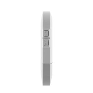 Keenetic Roamer Hotspot mobile 4G con Wi-Fi 6 AX300 - USB Type-C  - Nano SIM card slot - schermo LCD 1.77"