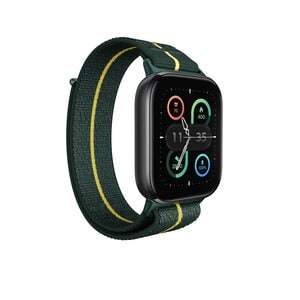 WATCH FIT GREEN 1.9IN 16GB BATTERY 5ATM