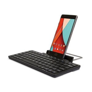 TASTIERA BLUETOOTH + SUPPORTO