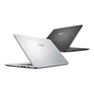 Computer portatile - MSI Modern 15 F1M Modern 15 F1MG-671XIT 39,6 cm (15,6") - Full HD - Intel Core 7 150U - 16 GB - 512 G