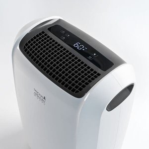 Dehumidifier DeLonghi Tasciugo AriaDry Multi DDSX220 - Bianco - 5 L Serbatoio