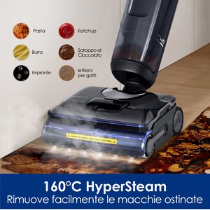 FLOOR ONE S7 STRETCH STEAM PLUS 