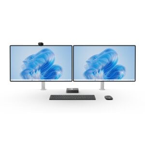 Il primo dispositivo Cloud PC progettato da Microsoft per connettersi in modo sicuro a Windows 365 in pochi secondi.
Creat