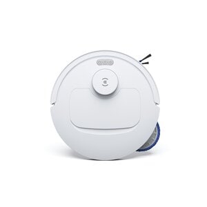 Ecovacs Deebot T30C Gen 2. Tipo di contenitore della polvere: Senza sacchetto, Colore del prodotto: Bianco, Forma: Rotondo