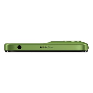MOTO G06 4G 6.88IN 4GB 128GB ANDROID 15 GREEN