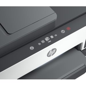 Stampante multifunzione a getto di inchiostro HP 7605 Smart Tank - Fotocopiatrice/Stampante/Scanner - 4800 x 1200 Stampa dpi