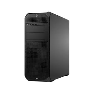 HP Z6 G5 Tower. Famiglia processore: Intel® Xeon® W, Modello del processore: w5-3423. Memoria Interna: 32 GB, Tipo di RAM: