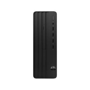 HP Pro SFF 290 G9 Bundle. Famiglia processore: Intel® Core™ i7, Modello del processore: i7-13700. Memoria Interna: 8 GB, T