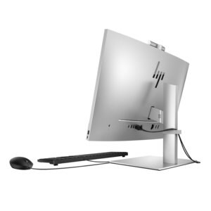 HP EliteOne 840 G9. Tipo di prodotto: PC All-in-one. Dimensioni diagonale schermo: 60,5 cm (23.8"), Tipologia HD: Full HD,