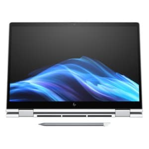 Notebook 2 in 1 Convertibile - HP EliteBook 8 Flip G1i 33,8 cm (13,3") Touchscreen - WUXGA - 60 Hz - Intel Core Ultra 5 22