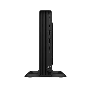 HP Pro Mini 260 G9 Desktop PC, Windows 11 Pro, Intel Core i5, 16GB RAM, 512GB SSD