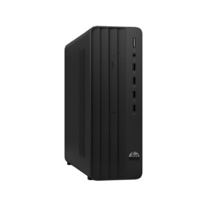 HP Pro SFF 290 G9 Bundle. Famiglia processore: Intel® Core™ i7, Modello del processore: i7-13700. Memoria Interna: 8 GB, T