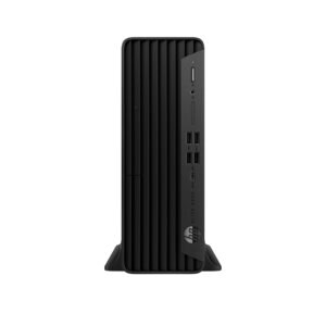 HP Elite SFF 800 G9 Desktop PC Wolf Pro Security Edition. Famiglia processore: Intel® Core? i7, Modello del processore: i7