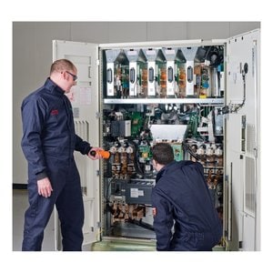 APC by Schneider Electric Start-up Service - Servizio - 8 x 5 - Startup - Manodopera
