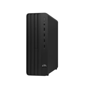 HP Pro SFF 290 G9 Bundle. Famiglia processore: Intel® Core™ i7, Modello del processore: i7-13700. Memoria Interna: 8 GB, T