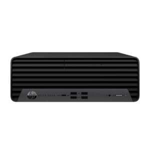 HP Elite SFF 800 G9 Desktop PC Wolf Pro Security Edition. Famiglia processore: Intel® Core? i7, Modello del processore: i7