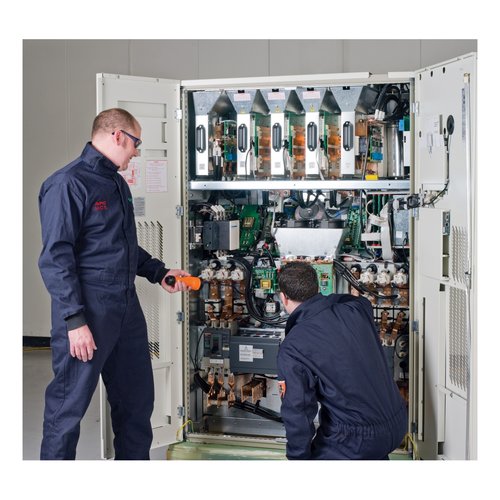 APC by Schneider Electric Start-up Service - Servizio - 8 x 5 - Startup - Manodopera