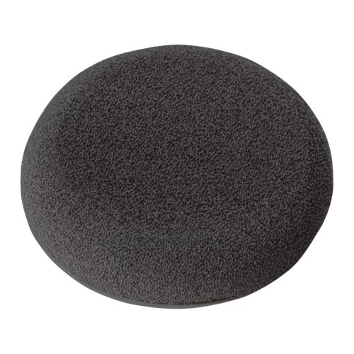 Adattatore per orecchio Poly - Schiuma - 1 Pezzo