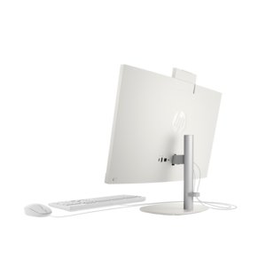 HP ProOne G10. Tipo di prodotto: PC All-in-one. Dimensioni diagonale schermo: 60,5 cm (23.8"), Tipologia HD: Full HD, Riso